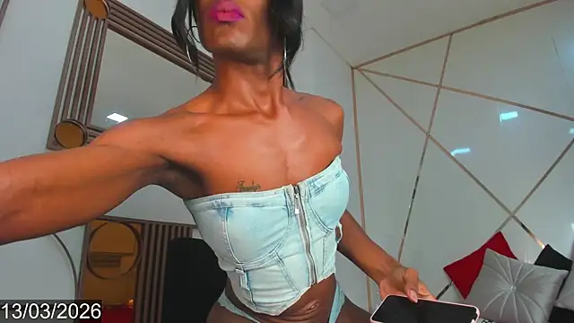 Melanie St4r online show from March 2026 05:23:02 AM