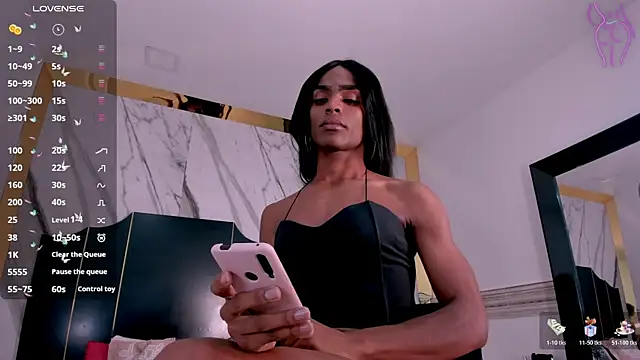 Melanie St4r online show from December 2025 05:46:02 AM