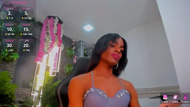 Melanie St4r online show from April 2026 09:50:01 PM