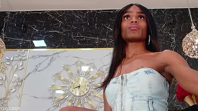 Melanie St4r online show from February 2026 10:20:01 PM