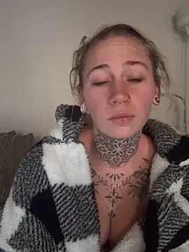 Antoniia69 online show from December 2025 02:40:01 PM