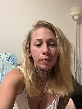 Antoniia69 online show from November 2025 11:37:02 PM