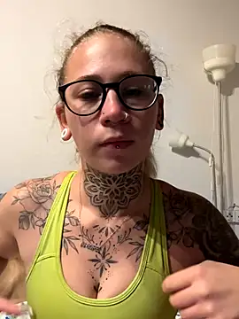 Antoniia69 online show from November 2025 02:39:01 PM