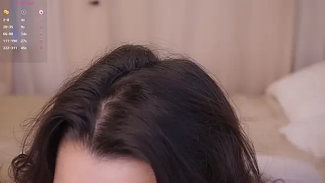 DovieMascall online show from December 2025 06:34:02 AM