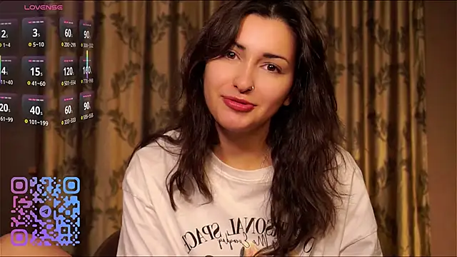 DovieMascall online show from January 2026 05:14:01 AM