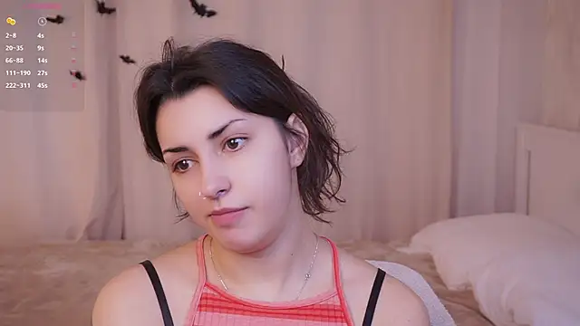 DovieMascall online show from December 2025 06:34:02 AM