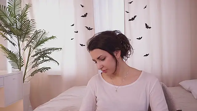 DovieMascall online show from November 2025 07:29:02 AM