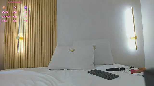 mia dollce online show from December 2025 11:53:02 AM