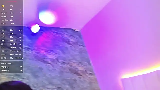 laurengarcia online show from January 2026 09:24:01 AM