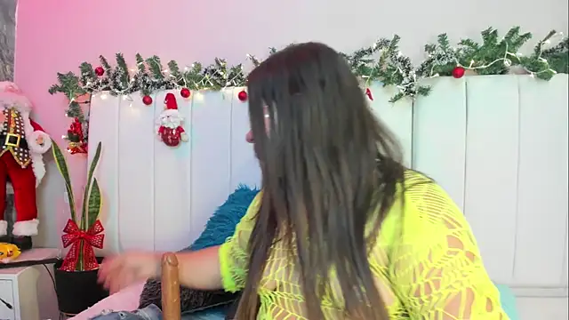 laurengarcia online show from December 2025 09:58:01 AM