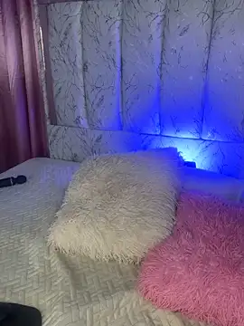 luna-fire online show from March 2026 05:08:02 AM