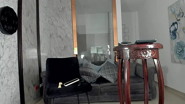 MafeArias23 online show from March 2026 12:50:02 PM