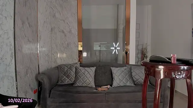 MafeArias23 online show from February 2026 12:48:02 PM