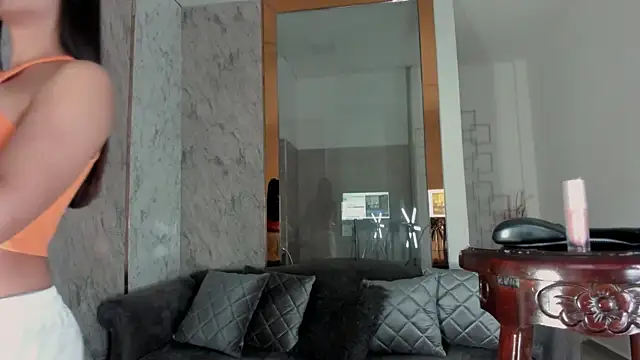 MafeArias23 online show from February 2026 01:54:02 PM