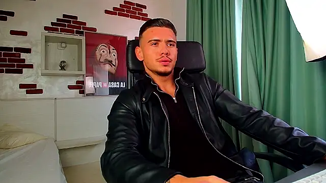 ElijahThorne online show from March 2026 09:53:02 AM