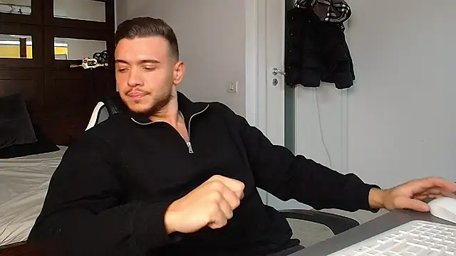 ElijahThorne online show from January 2026 06:28:01 AM