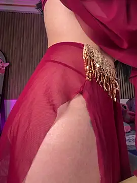 Hayley-Fox online show from March 2026 01:07:02 AM