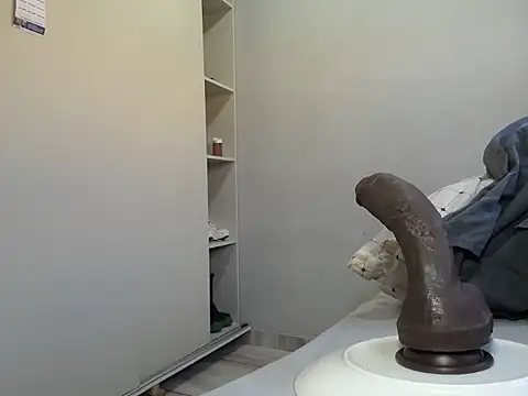 KinkyJXxX online show from April 2026 07:15:01 AM