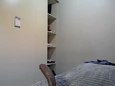 KinkyJXxX online show from May 2026 05:38:02 AM