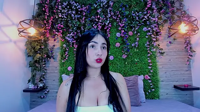 kittyMelvis online show from February 2026 12:51:02 AM