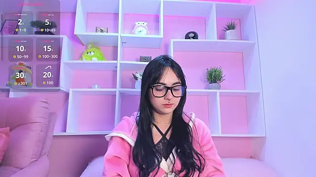 kittyMelvis online show from December 2025 11:09:02 AM