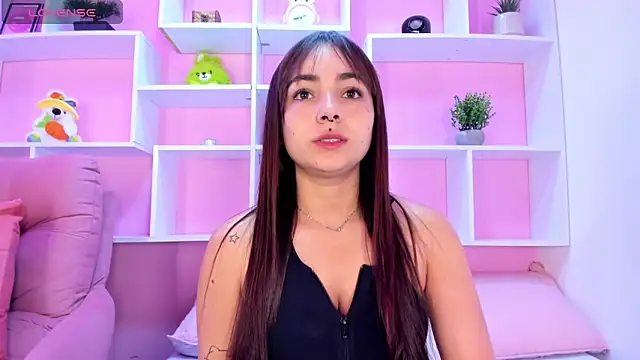 kittyMelvis online show from November 2025 02:16:02 PM