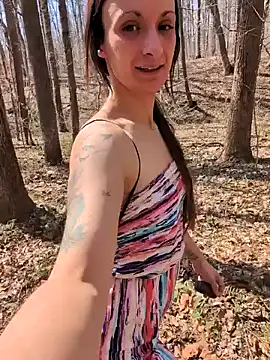 LexiLuxi online show from March 2026 07:12:02 PM