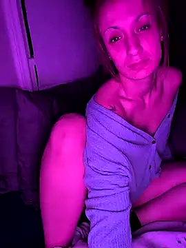 LexiLuxi online show from December 2025 06:29:01 AM