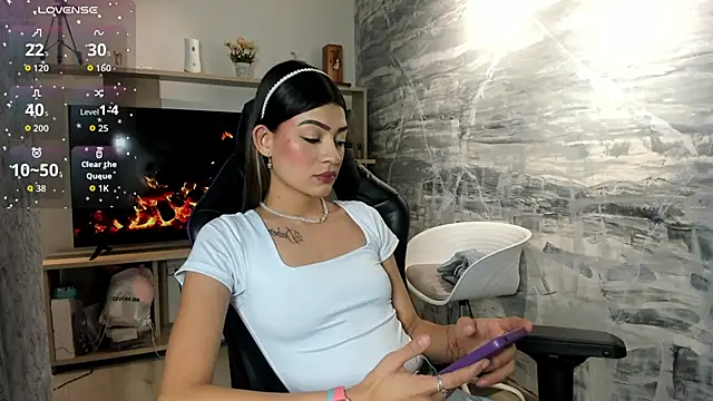 RenataMason online show from February 2026 09:43:02 AM