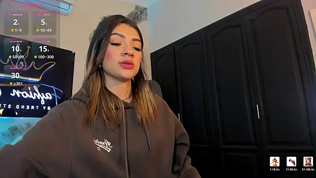 RenataMason online show from February 2026 12:57:02 PM