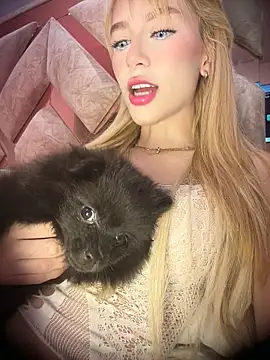 valeryfox   online show from May 2026 12:18:01 AM
