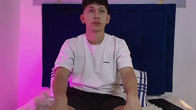 Abeel Ordaz online show from November 2025 10:09:01 PM