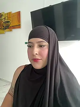 Snapshot of Zahida_7 chatting on February 2026 06:52:02 PM Zahida 7 online show from February 2026 06:52:02 PM