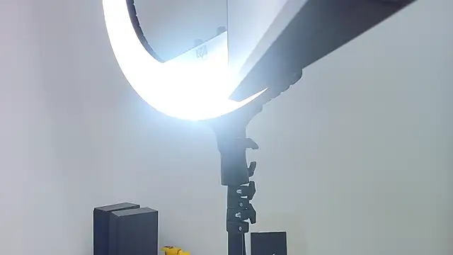 lili jhonson online show from November 2025 11:54:01 AM