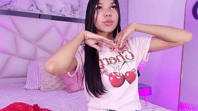 lili jhonson online show from June 2026 11:55:02 AM