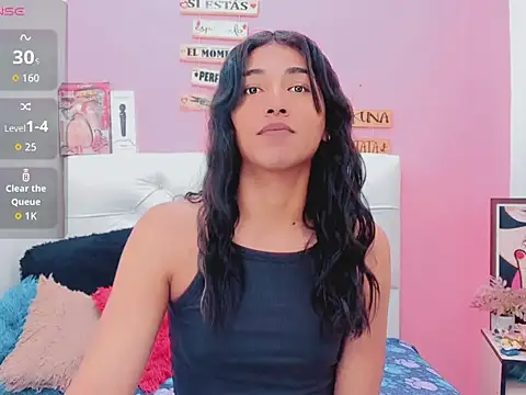 xwetdreamsx online show from March 2026 07:58:01 PM