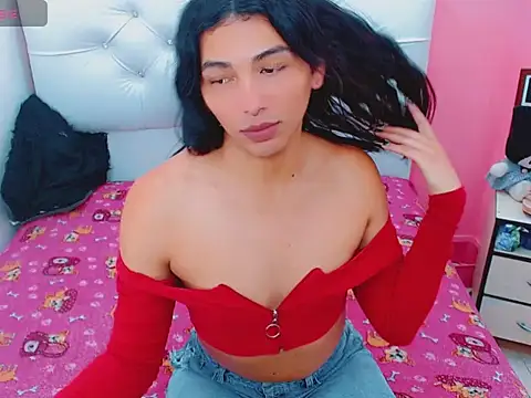 xwetdreamsx online show from March 2026 08:14:02 PM