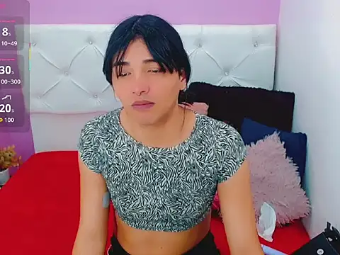 xwetdreamsx online show from January 2026 08:46:02 PM