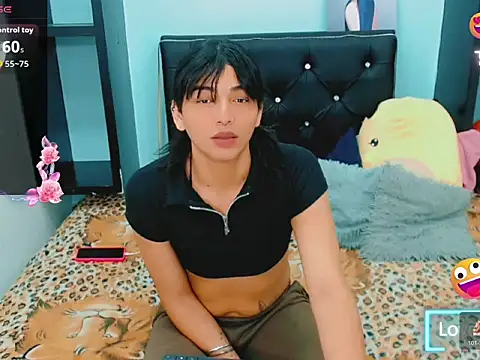 xwetdreamsx online show from December 2025 07:40:02 PM