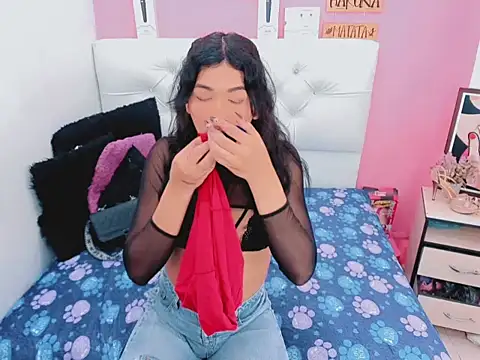 xwetdreamsx online show from April 2026 08:03:02 PM