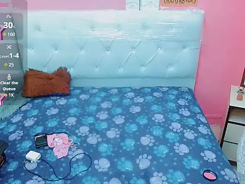 xwetdreamsx online show from February 2026 07:46:01 PM