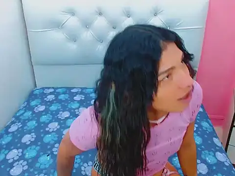 xwetdreamsx online show from March 2026 07:48:02 PM