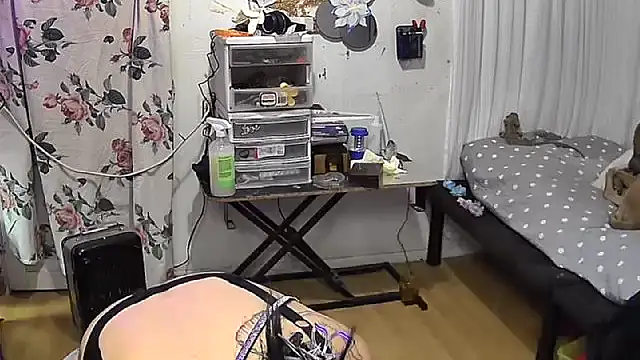 chaoticluvbug online show from February 2026 04:51:02 AM