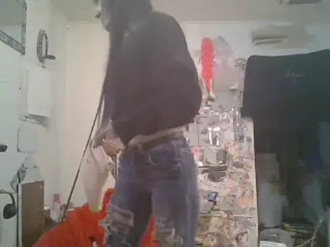 chaoticluvbug online show from April 2026 03:24:02 AM