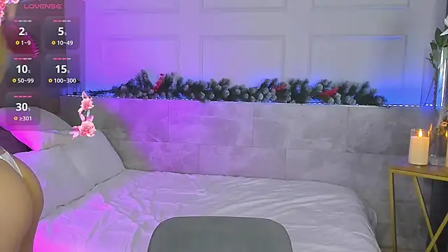 MarquiseMuse online show from January 2026 05:33:01 AM