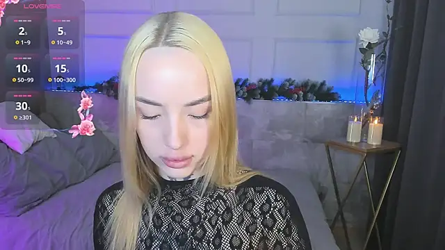 MarquiseMuse online show from January 2026 05:46:02 AM