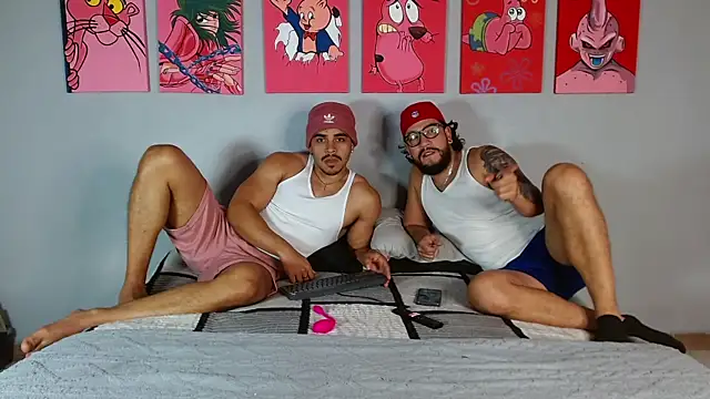 Kent Rodriguez online show from February 2026 03:59:01 AM