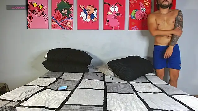 Kent Rodriguez online show from February 2026 01:59:02 AM