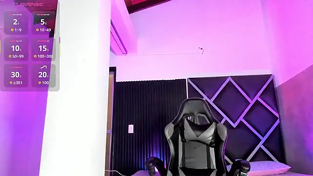 Alise-Mason online show from December 2025 09:26:02 PM