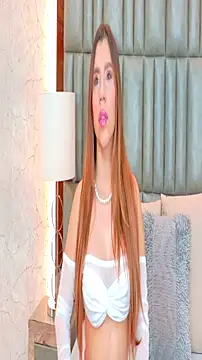 SamantaHall online show from November 2025 12:49:01 PM